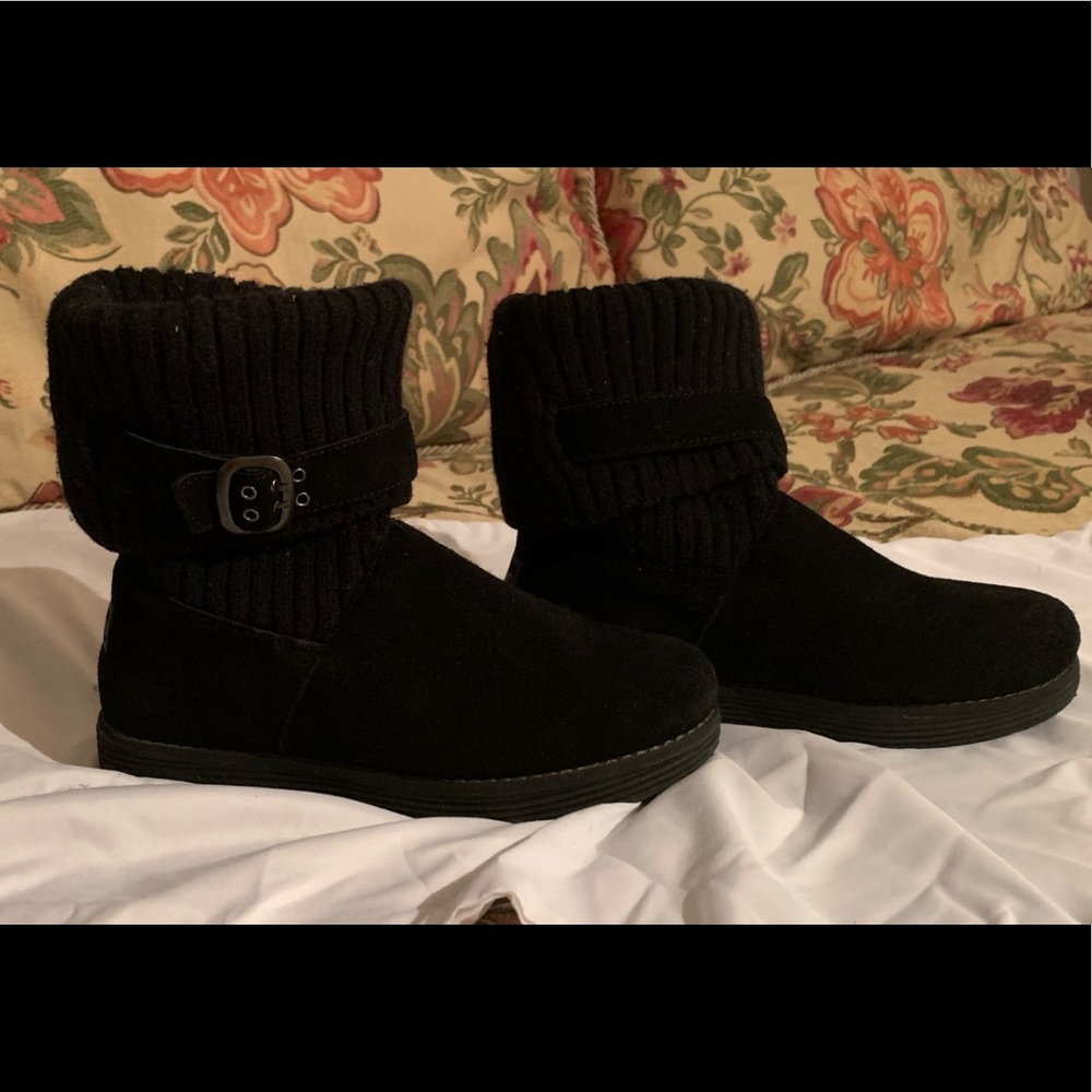 Skechers Boots